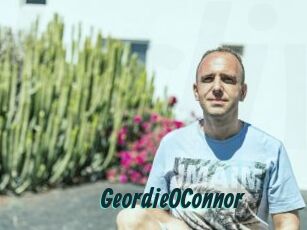 GeordieOConnor