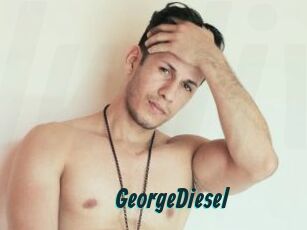 GeorgeDiesel