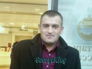 GeorgeKing