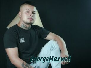 GeorgeMaxwell