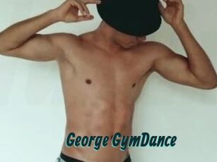 George_GymDance