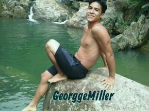 GeorggeMiller