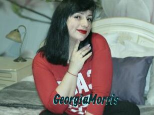 GeorgiaMorris