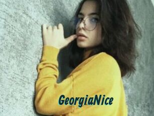 GeorgiaNice