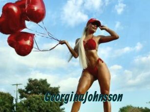 GeorginaJohnsson