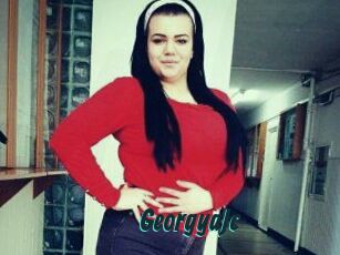 GeorgyaJc Lucy Live