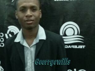 Georrgewills