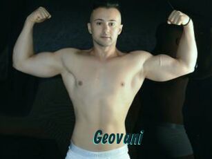Geovani