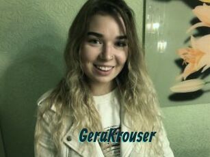 GeraKrouser