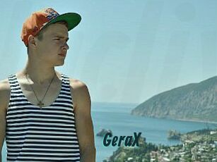 Gera_X