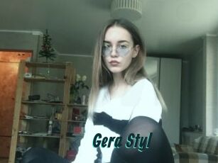 Gera_Styl