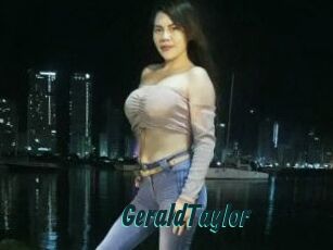 GeraldTaylor