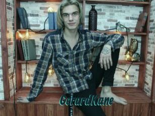 GerardKane
