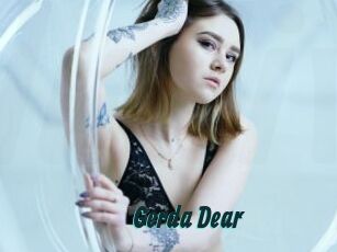 Gerda_Dear