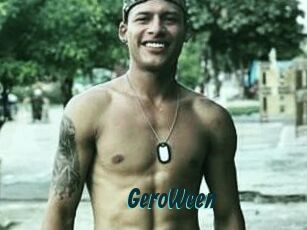 GeroWeen