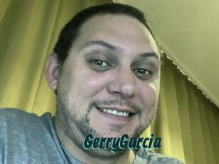 GerryGarcia