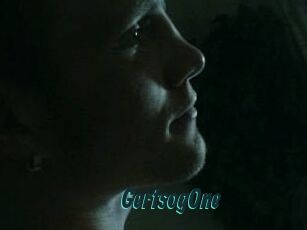 GertsogOne