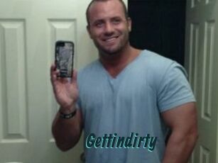 Gettindirty