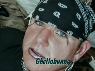 Ghettobunny