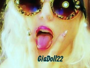 GiaDoll22