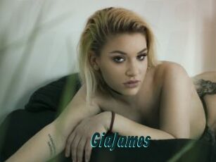 GiaJames