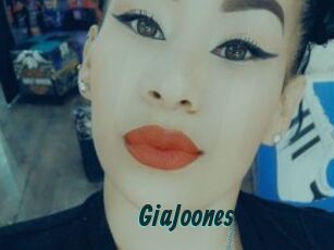 GiaJoones