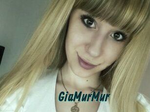 GiaMurMur Lucy Live