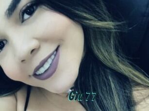 Gia_77 Lucy Live