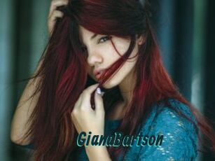 GianaBartson