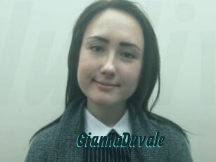 GiannaDuvale