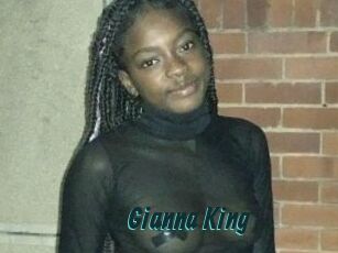Gianna_King