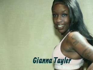 Gianna_Tayler
