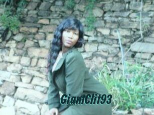 GiantClit93