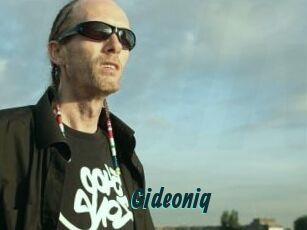 Gideoniq