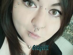 GidgetX