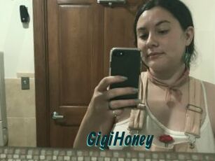 GigiHoney