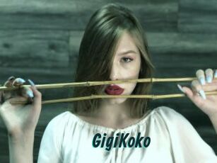 GigiKoko
