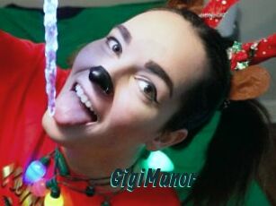 GigiManor Lucy Live