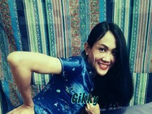 Gikky