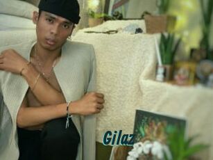 Gilaz