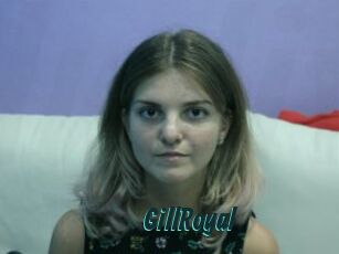 GillRoyal