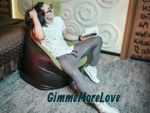 GimmeMoreLove