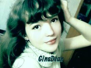 GinaDean