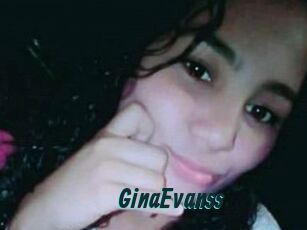 GinaEvanss