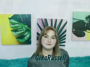 GinaRussell