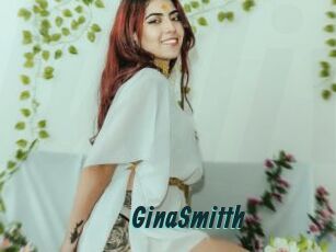 GinaSmitth