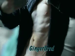 GingerBred