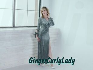 GingerCurlyLady