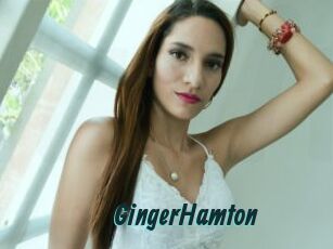 GingerHamton
