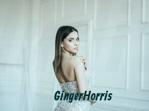 GingerHorris